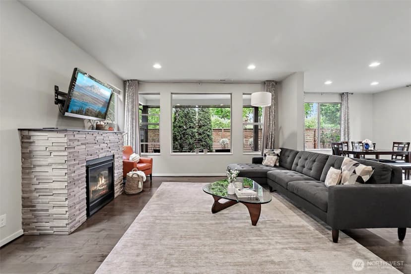 Property photo for 17511 92nd Place Ne, Bothell photo 6