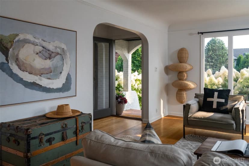 Property photo for 4569 Point White Drive Ne, Bainbridge Island photo 7