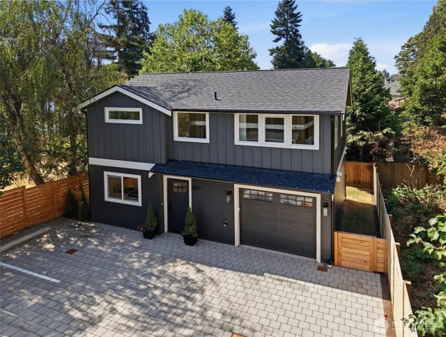 Property photo for 8817 Densmore Avenue N, Seattle