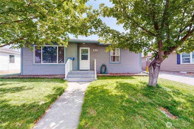 Property photo for 335 S Wilbur Avenue, Walla Walla