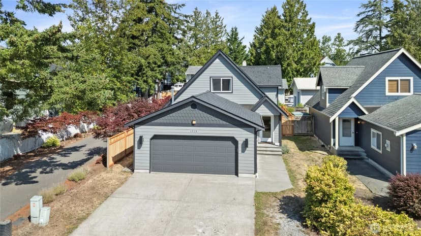 Property photo for 1715 E Illinois, Bellingham