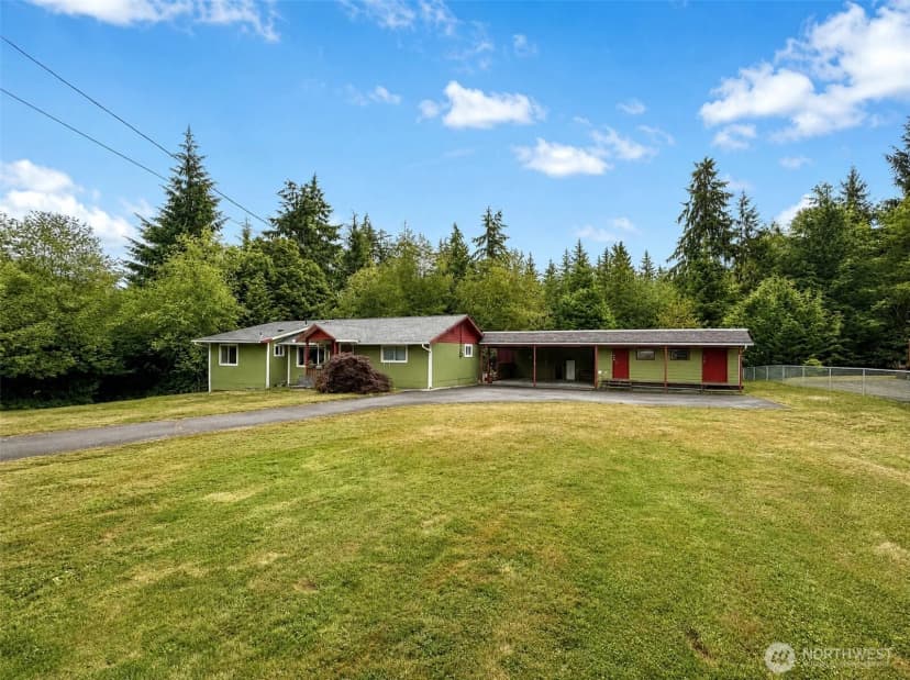 Property photo for 202 Old Hill Road, Aberdeen