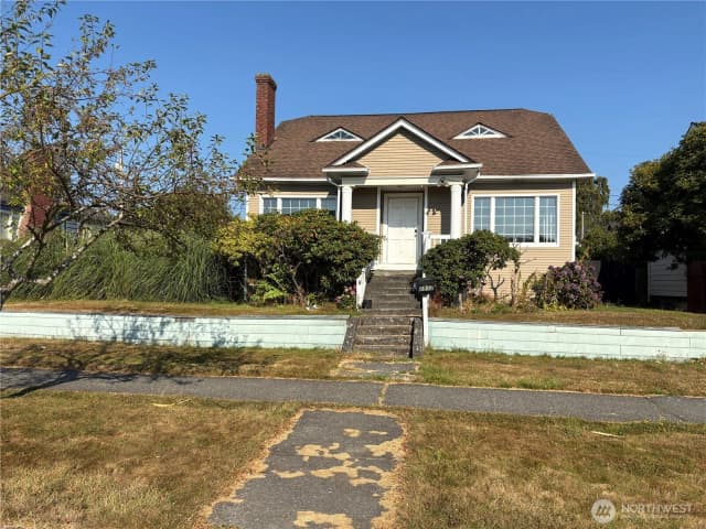 Property photo for 2571 Rainier Avenue, Everett