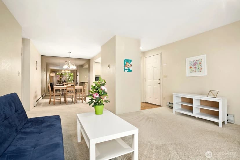 Property photo for 4106 Factoria Boulevard Se #213, Bellevue photo 6