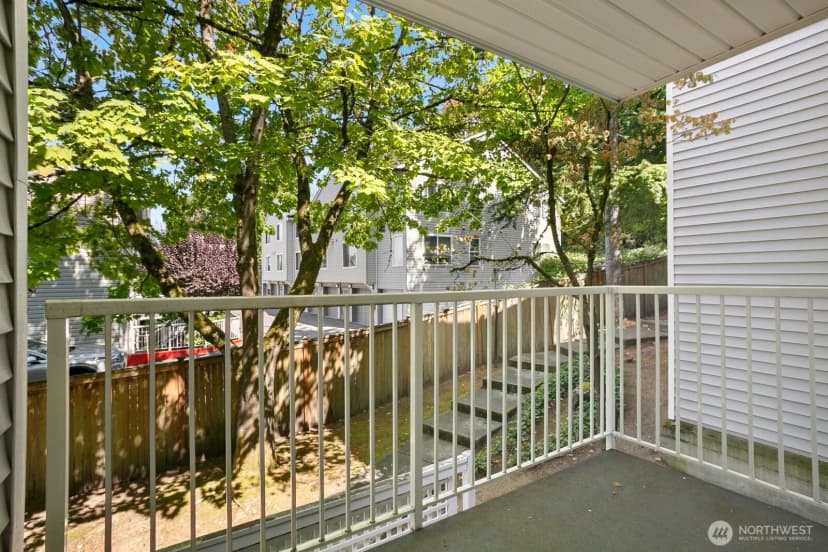 Property photo for 4106 Factoria Boulevard Se #213, Bellevue photo 21