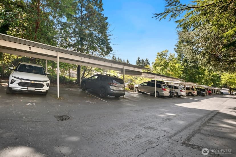 Property photo for 4106 Factoria Boulevard Se #213, Bellevue photo 25