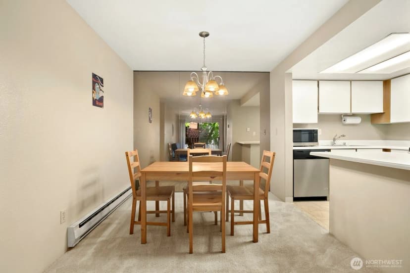 Property photo for 4106 Factoria Boulevard Se #213, Bellevue photo 12