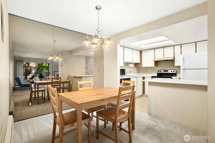 Property photo for 4106 Factoria Boulevard Se #213, Bellevue photo 13