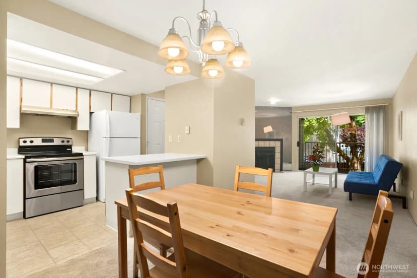 Property photo for 4106 Factoria Boulevard Se #213, Bellevue photo 14
