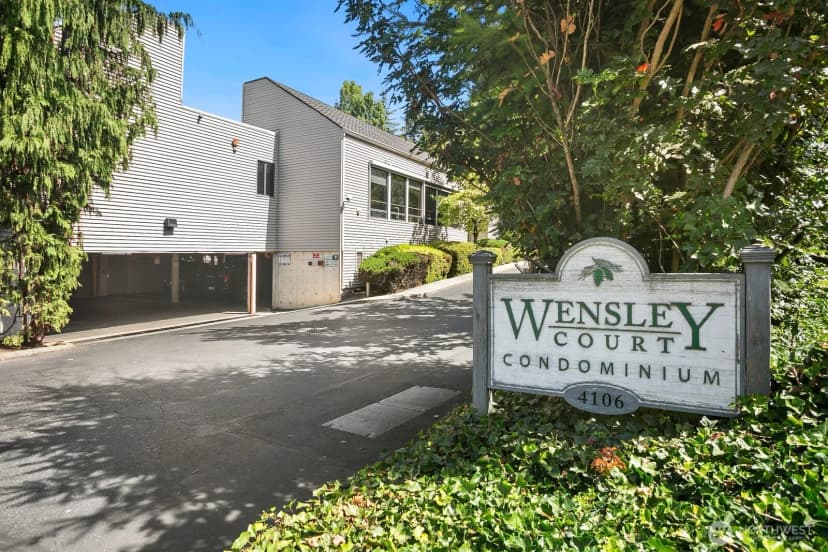 Property photo for 4106 Factoria Boulevard Se #213, Bellevue