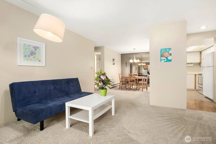Property photo for 4106 Factoria Boulevard Se #213, Bellevue photo 7