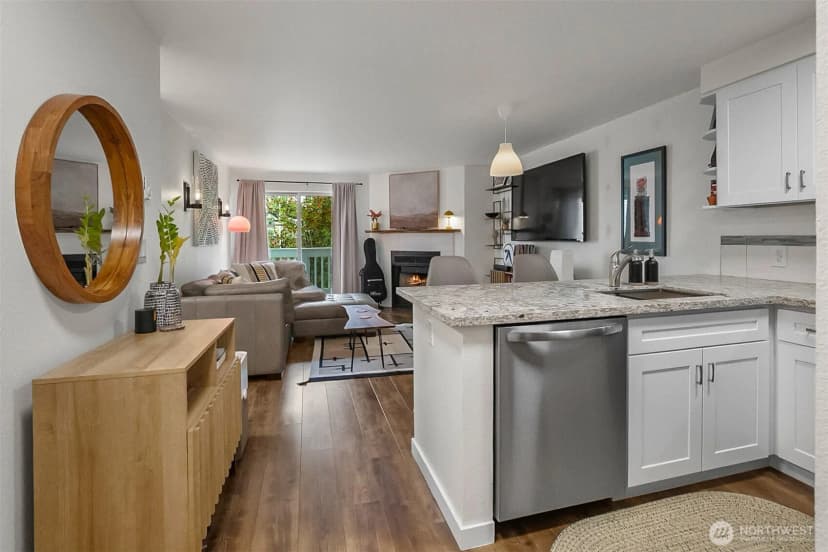 Property photo for 411 N 90th Street #207, Seattle photo 8