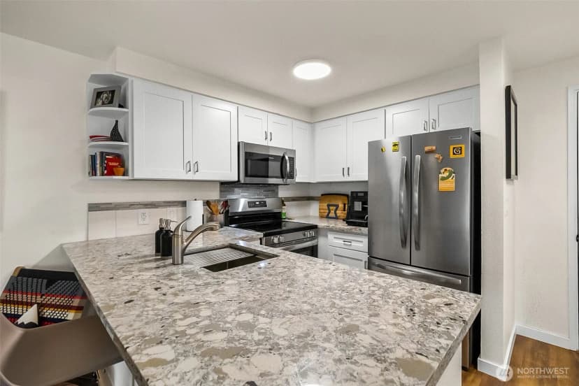 Property photo for 411 N 90th Street #207, Seattle photo 16