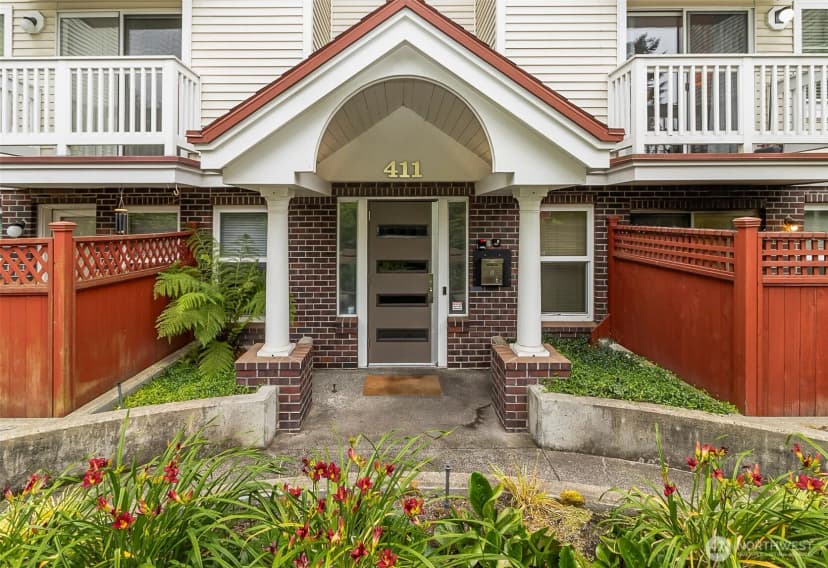 Property photo for 411 N 90th Street #207, Seattle photo 22