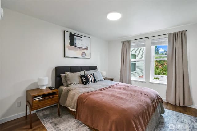 Property photo for 411 N 90th Street #207, Seattle photo 3