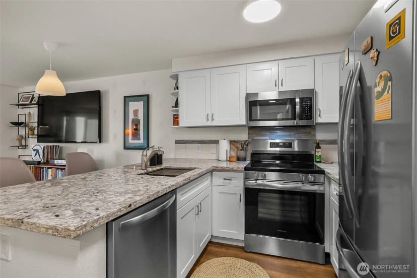 Property photo for 411 N 90th Street #207, Seattle photo 9
