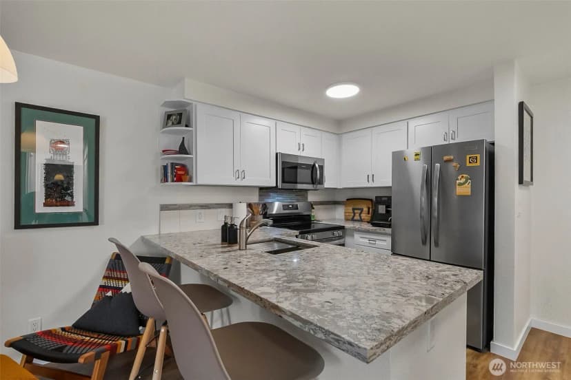 Property photo for 411 N 90th Street #207, Seattle photo 10