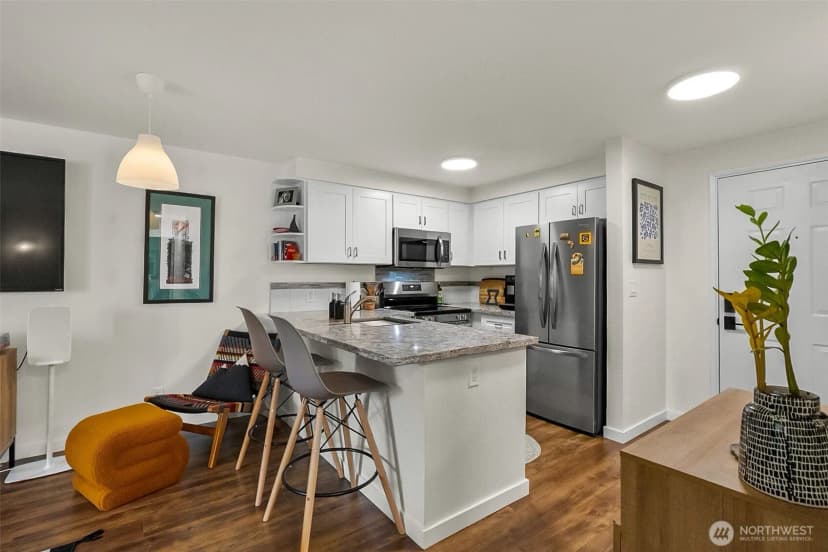 Property photo for 411 N 90th Street #207, Seattle photo 12