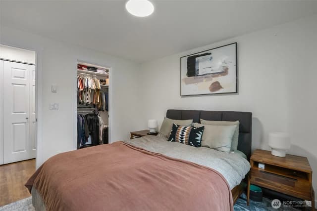 Property photo for 411 N 90th Street #207, Seattle photo 4