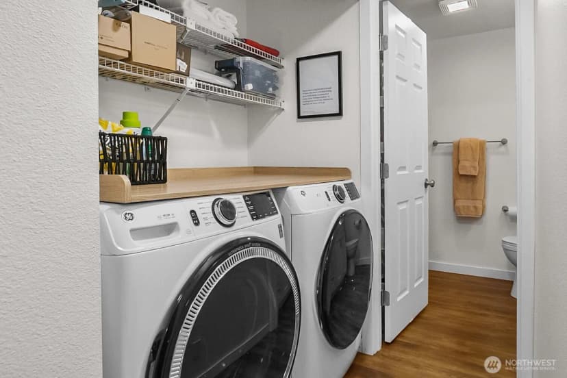 Property photo for 411 N 90th Street #207, Seattle photo 14