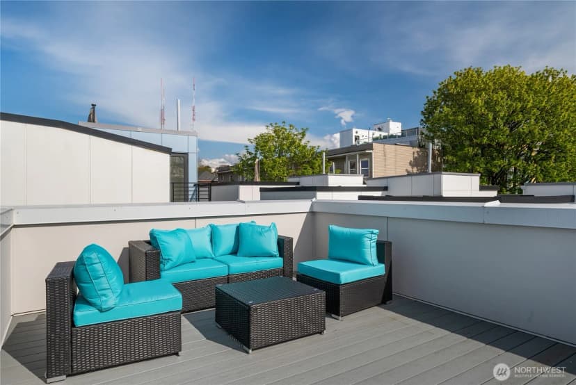 Property photo for 1728 11th Avenue ##a, Seattle photo 16