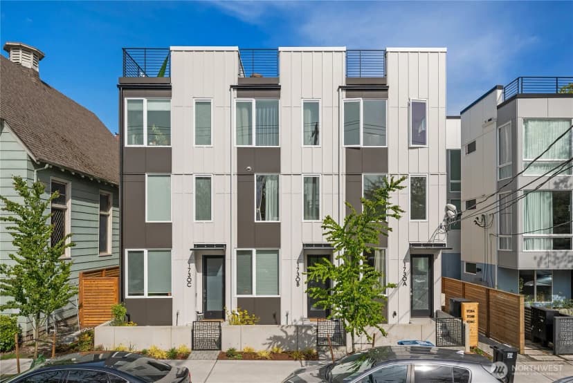 Property photo for 1728 11th Avenue ##a, Seattle photo 17