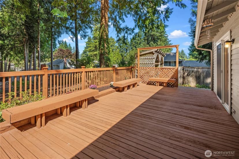 Property photo for 1839 225th Place Ne, Sammamish photo 25