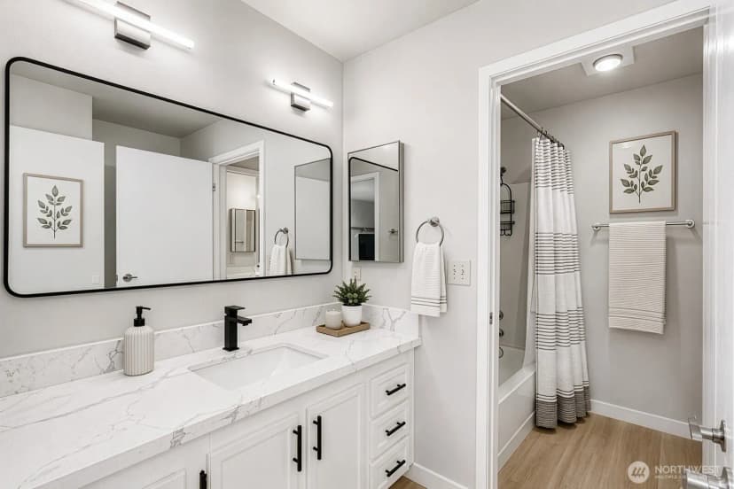 Property photo for 8812 20th Avenue Ne #a302, Seattle photo 12