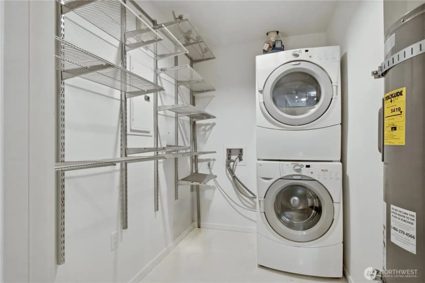 Property photo for 1188 106th Avenue Ne #324, Bellevue photo 18