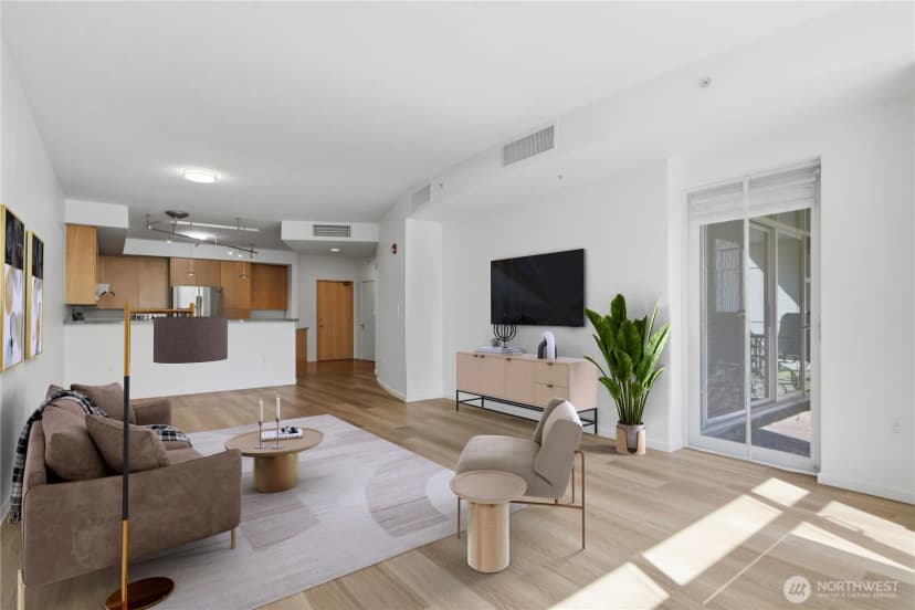 Property photo for 1188 106th Avenue Ne #324, Bellevue photo 7