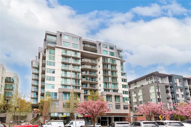 Property photo for 1188 106th Avenue Ne #324, Bellevue
