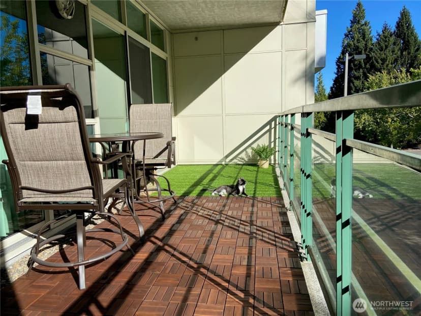 Property photo for 1188 106th Avenue Ne #324, Bellevue photo 19