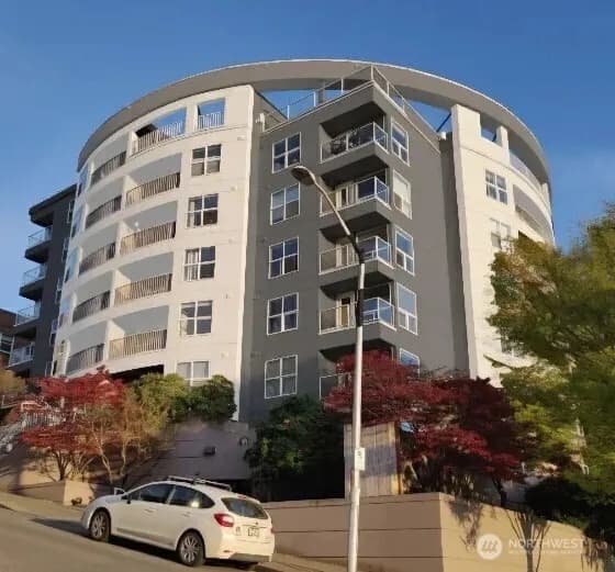 Property photo for 530 Melrose Avenue E #705, Seattle photo 33