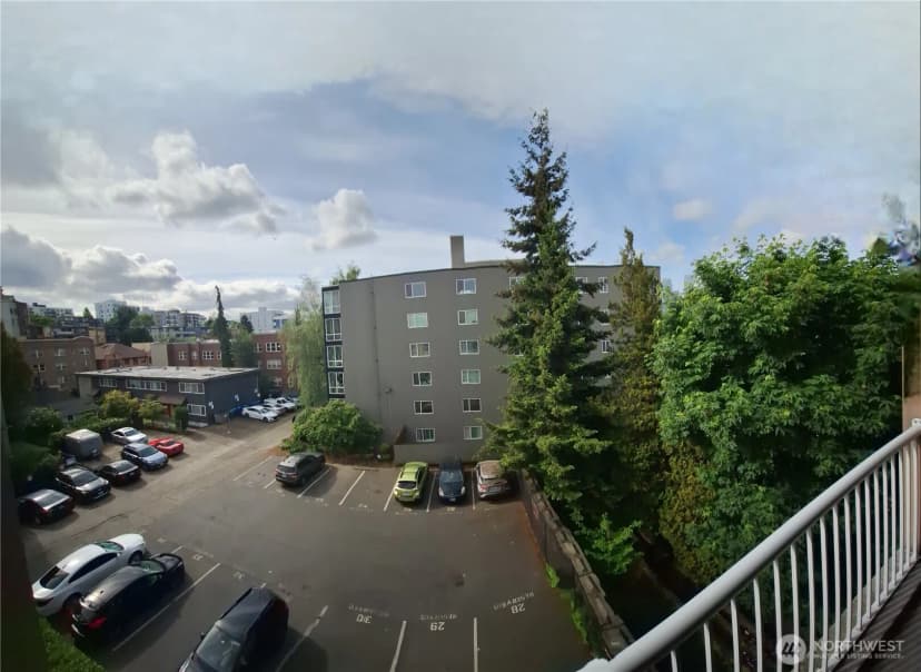 Property photo for 530 Melrose Avenue E #705, Seattle photo 7