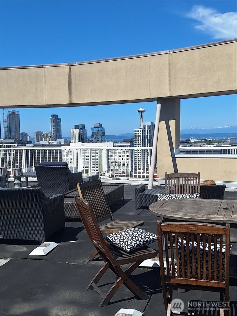 Property photo for 530 Melrose Avenue E #705, Seattle photo 21