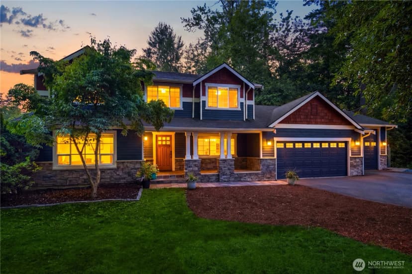 Property photo for 6907 184th Street Se, Snohomish photo 8
