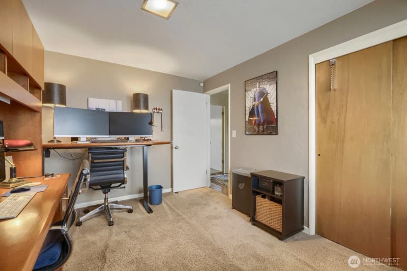 Property photo for 503 B E Harrison Street, Seattle photo 26