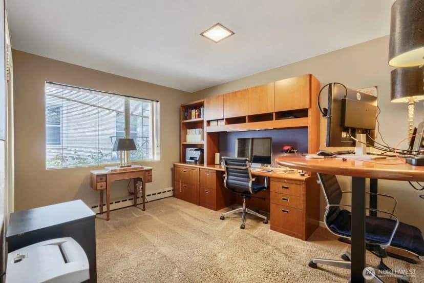 Property photo for 503 B E Harrison Street, Seattle photo 25