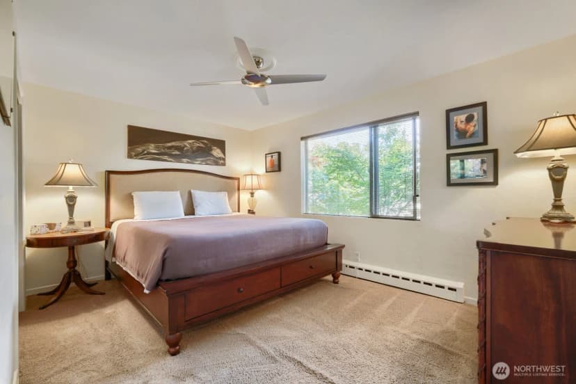 Property photo for 503 B E Harrison Street, Seattle photo 21