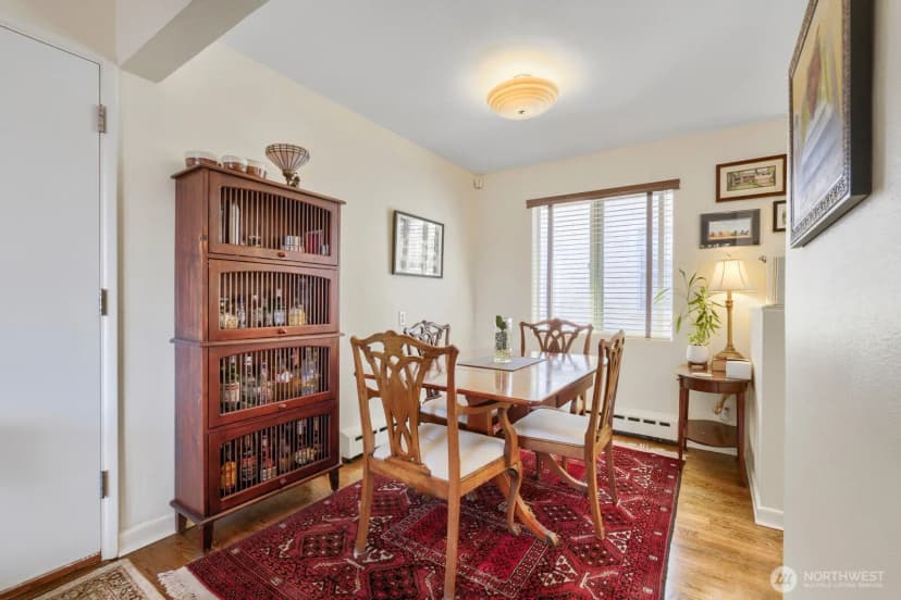 Property photo for 503 B E Harrison Street, Seattle photo 16