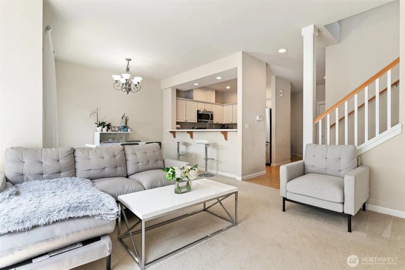 Property photo for 10700 Se 260th Street #h102, Kent photo 10
