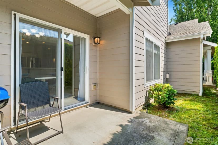 Property photo for 10700 Se 260th Street #h102, Kent photo 32