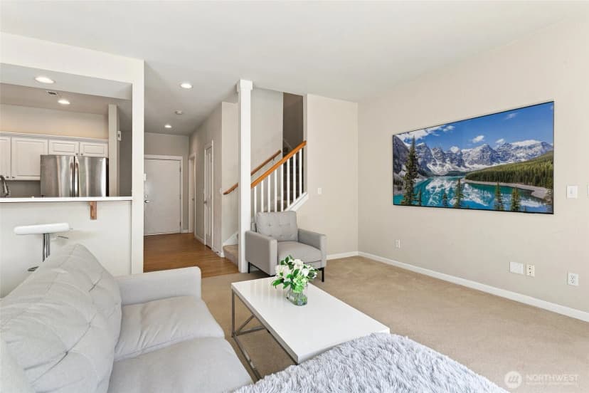 Property photo for 10700 Se 260th Street #h102, Kent photo 11