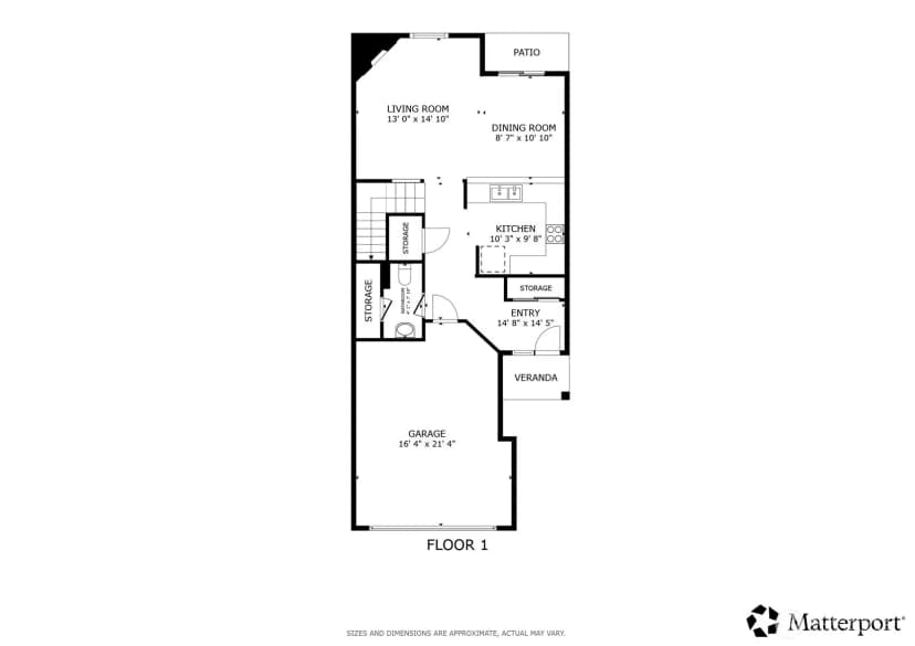 Property photo for 10700 Se 260th Street #h102, Kent photo 38