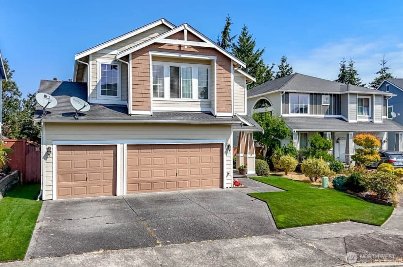 Property photo for 2986 S 296th Street, Federal Way photo 2
