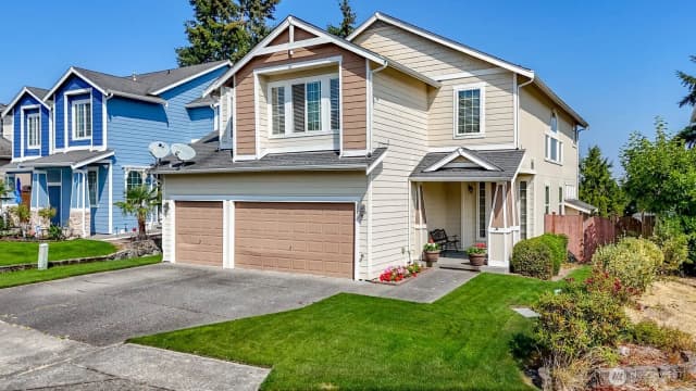 Property photo for 2986 S 296th Street, Federal Way photo 3