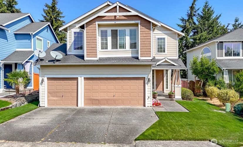 Property photo for 2986 S 296th Street, Federal Way