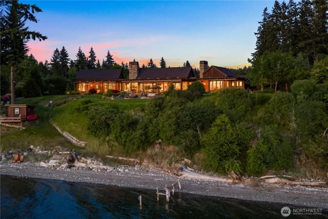 Property photo for 165 Ne Kinman Road, Poulsbo