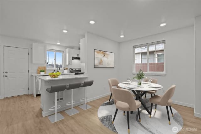Property photo for 4032 A S Puget Sound Avenue #1, Tacoma photo 3