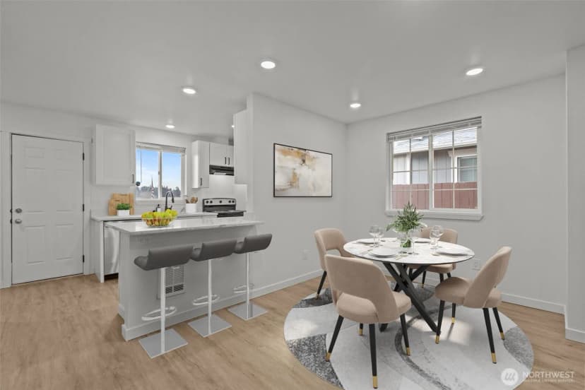 Property photo for 4032 A S Puget Sound Avenue #1, Tacoma photo 3